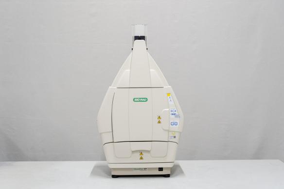 Bio-Rad ChemiDoc MP Gel Imaging System with Came | QuestPair