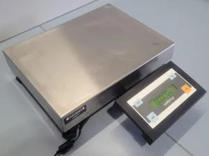 Sartorius EA6DCE-I Precision Balance 6000g/0.2g, 2 of 5