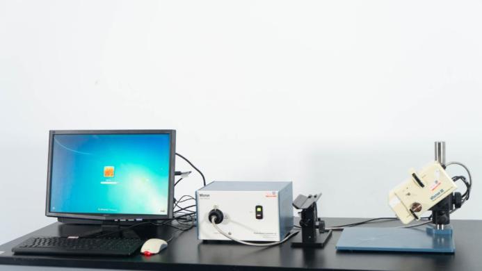 Phoenix Research Micron III Retinal Imaging Microscope for In Vivo Ophthalmic Applications-cover