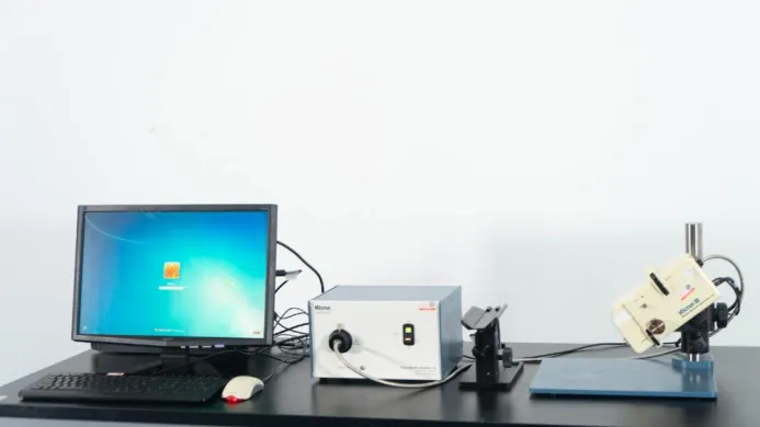 Phoenix Research Micron III Retinal Imaging Microscope for In Vivo Ophthalmic Applications