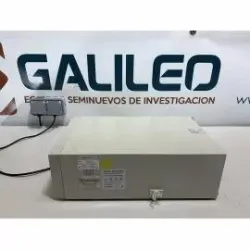 Shimadzu SLC-10Avp Controller, 4 of 7
