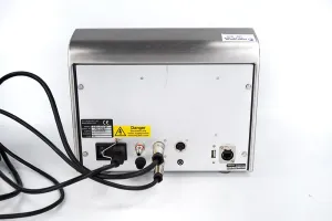 CI Electronics S-P4 VS4 VG5 PS170 Checkweigher System, 7 of 10
