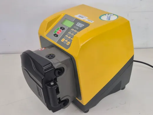 Watson Marlow 620 Du/R Process Peristaltic Hose Pump for Precise Fluid Metering and Dosing