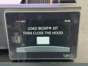Codex BioXP 3250 Automated Gene Synthesis System for Molecular Biology Applications, 3 of 4