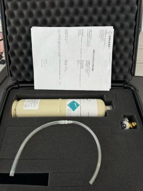 MSA Compressed Gas Cylinder for Laboratory and Industrial Gas Storage-cover