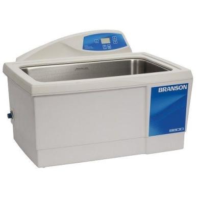 Branson CPX8800 Digital Ultrasonic Cleaner-cover