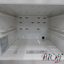 Fukushima Galilei FMS-054GM 42 L Compact Medical Refrigerator, 9 of 10
