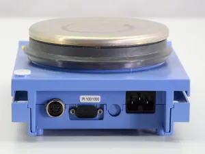 IKA RET VC Magnetic Stirrer with Temperature Control and Variable Speed, 4 of 4