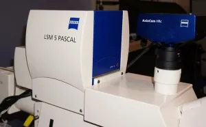 Zeiss LSM 5, 2 of 5