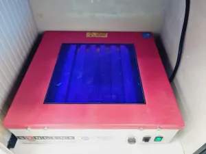 Syngene InGenius LHR Bio Imaging System, 9 of 14