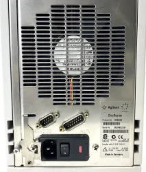 Agilent 2100 (G2938B) BioAnalyzer Microfluidic DNA Chip Reader for Nucleic Acid and Protein QC, 14 of 17