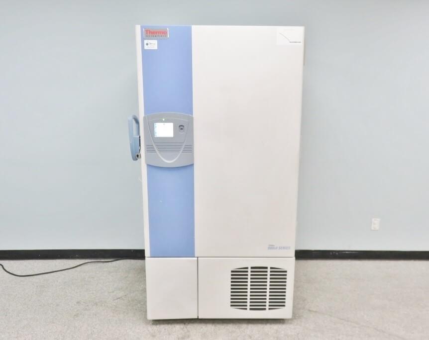 Thermo Scientific 88600 Ultra-Low Temperature Upright Laboratory Freezer -86°C, 815L Capacity