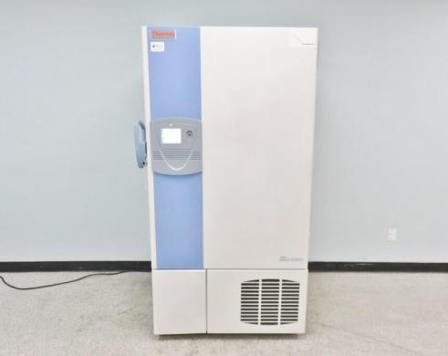 Thermo Scientific 88600 Ultra-Low Temperature Upright Laboratory Freezer -86°C, 815L Capacity-cover