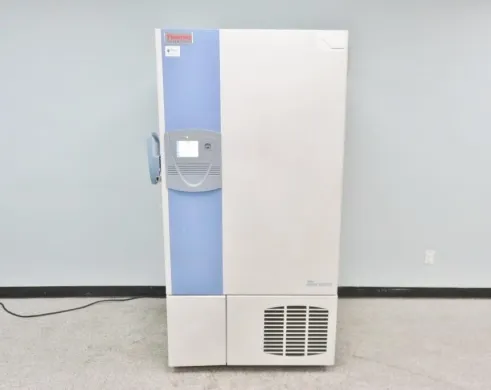 Thermo Scientific 88600 Ultra-Low Temperature Upright Laboratory Freezer -86°C, 815L Capacity