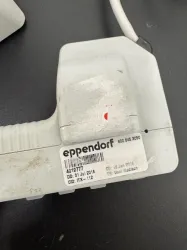 Eppendorf EDOS 5222 Precision Digital Dosing System with Handheld Dispensing Module, 3 of 4