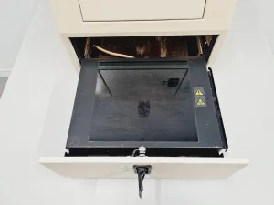 Bio-Rad Universal Hood Gel Doc UV Imaging System for Molecular Biology Imaging, 13 of 16