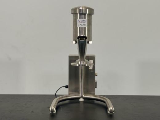 Quadro Comil Model 193 Conical Mill for Precise Powder Size Reduction-cover