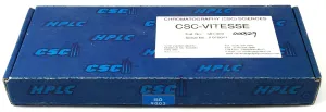 CSC Vitesse 507-003 HPLC Guard Column (5 cm × 4.6 mm × 3 µm), 2 of 7