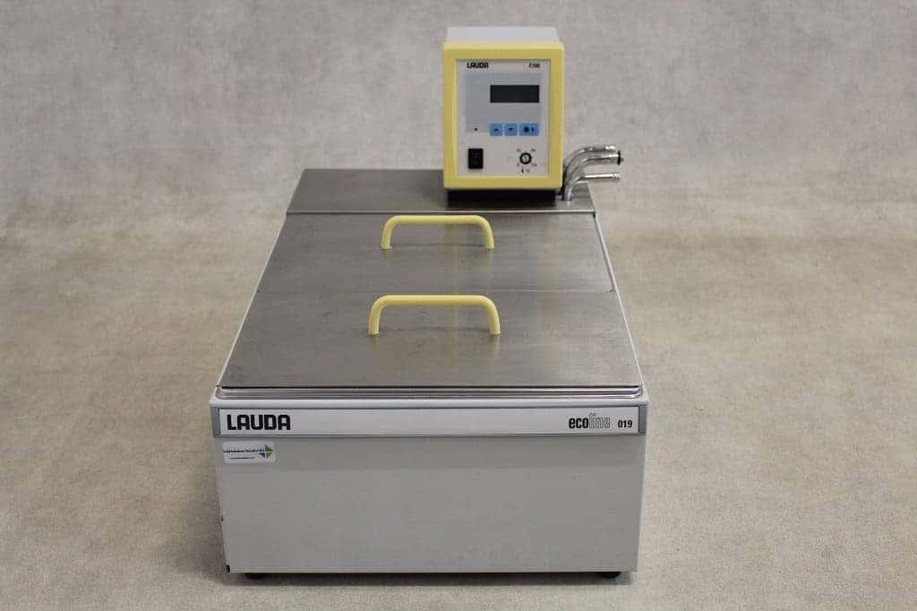 Lauda Ecoline E119 Circulating Water Bath