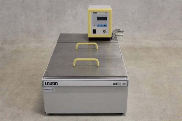 Lauda Ecoline E119 Circulating Water Bath-cover