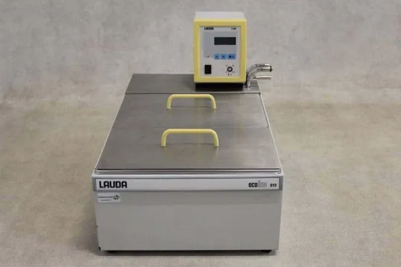 Lauda Ecoline E119 Circulating Water Bath