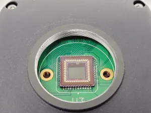 Lumenera Infinity 1 Microscope Camera and Software, 9 of 24