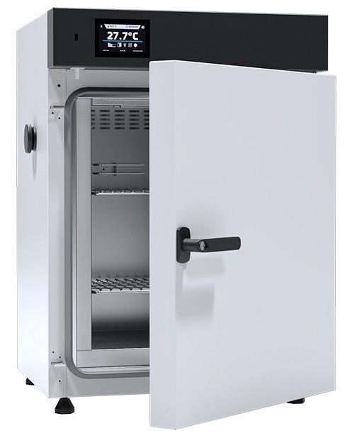 Laboratory Oven SLN 75 with SMART Touchscreen Controller by POL-EKO