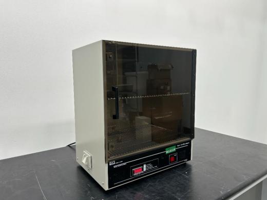 Quincy Lab 12-140E Digital Laboratory Incubator with Stainless Steel Interior-cover