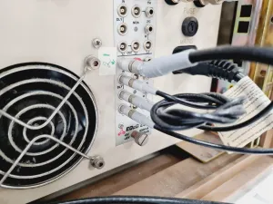 Edinburgh Instruments Time-Correlated Single Photon Counting System, 45 of 48