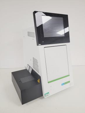 Perkin Elmer LabChip GX Touch HT Automated Bioanalysis System Lab-cover