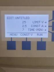 Bio-Rad Trans-Blot Turbo 690BR Rapid Protein Transfer System, 6 of 9