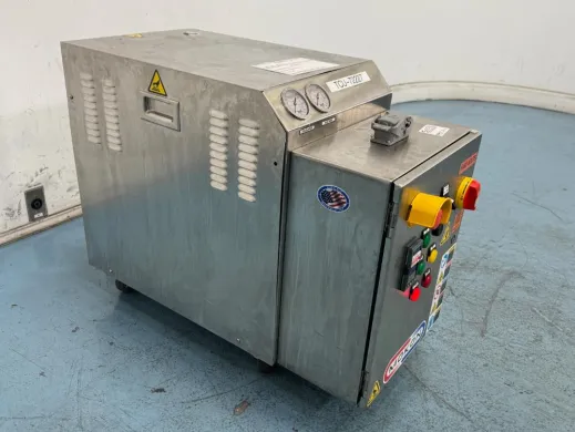 Mokon DT4309AHY03 Industrial Temperature Control Unit for Precise Thermal Management