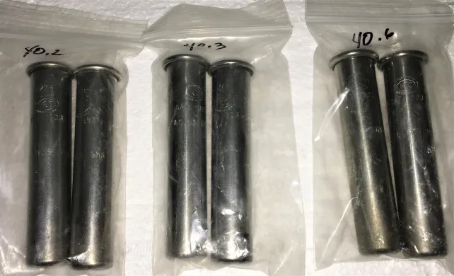 IEC 221 Swing-Out Rotor with 303 Shields (6 x 15mL)