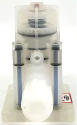 Saint-Gobain Furon CDV2-F88-NC High-Purity 2-Way Pneumatic Diaphragm Valve, 3 of 7