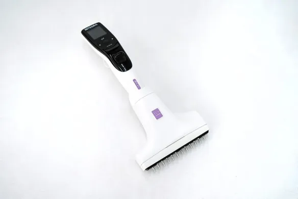 Integra Biosciences Voyager 12.5 µL 12-Channel Electronic Pipette