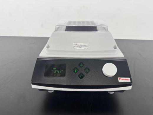 Thermo Scientific Digital Cooling Drybath with 24-Well Block and Digital Temperature Control-cover