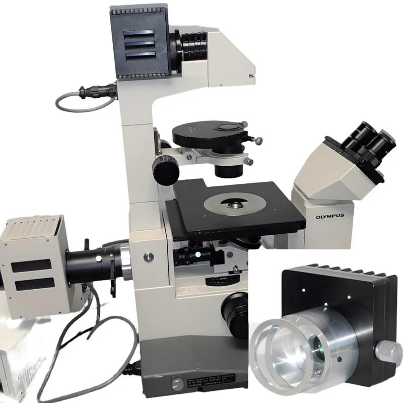 Nanodyne IMT-2 LED Microscope Illuminator Replacement Kit