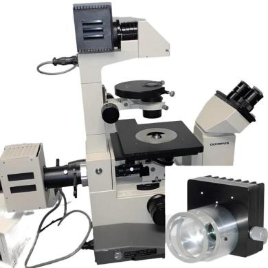 Nanodyne IMT-2 LED Microscope Illuminator Replacement Kit-cover