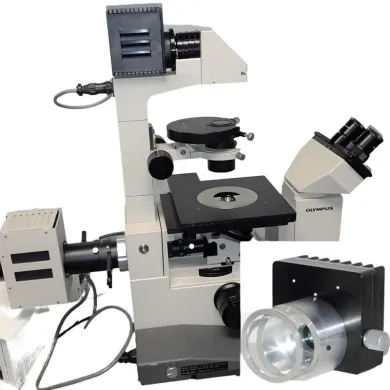 Nanodyne IMT-2 LED Microscope Illuminator Replacement Kit