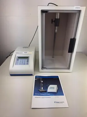 Fisher Scientific FB120 Sonic Dismembrator