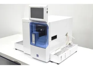 Xylem YSI 2950D-0 ISE Biochemistry Analyzer with Dual Biosensor and ISE Modules, 8 of 14