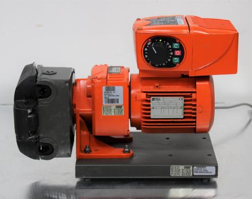 Watson Marlow Varmeca 060.8852.E40 Circulation Pump 230V 50/60Hz Used-cover