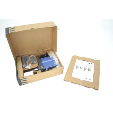 IKA EUROSTAR 60 Control S002 Overhead Stirrer, IKA General laboratory equipment