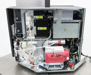 Shimadzu MALDI-8020 Benchtop Linear MALDI-TOF Mass Spectrometer (2019), 7 of 8