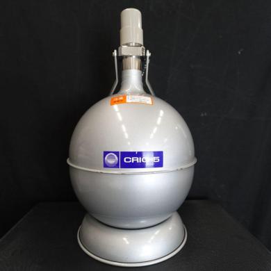 Atech CRIC-5 Liquid Nitrogen Container 5L-cover