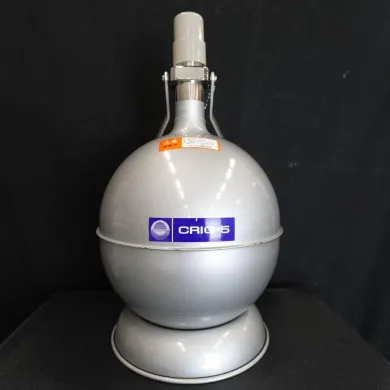 Atech CRIC-5 Liquid Nitrogen Container 5L