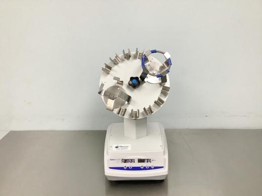 Fisher Tube Rotator-cover
