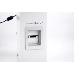 Nexcelom Auto T4 Bright Field Cell Counter with Cellometer Software, 4 of 5