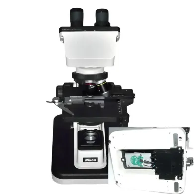 Nanodyne LED Replacement Kit for Nikon Alphaphot-2 Microscope
