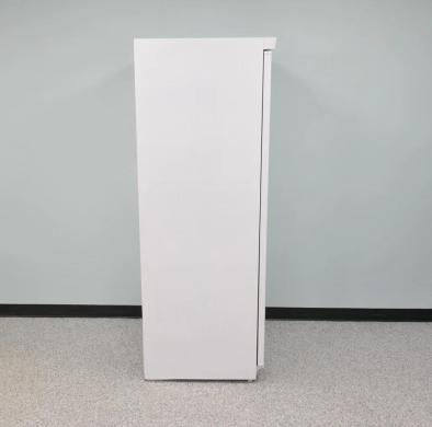 Upright -20°C Laboratory Freezer 20 Cu Ft with Eco-Friendly Refrigeration and Digital Temperature Control-cover
